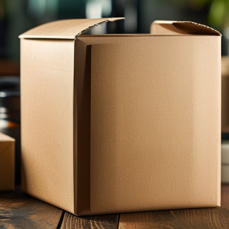 How to Choose the Best Kraft Paper for Your Business Needs?