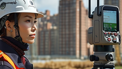 Bagaimana untuk Memilih Antena GPS RTK Terbaik untuk Keperluan Anda?