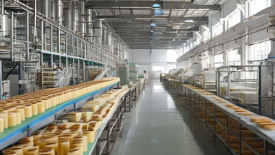 中国で最高品質のビーガンゲル化剤工場を探すなら？