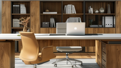 Why Do Office Furniture Purchasers Choose Sustainable Options?