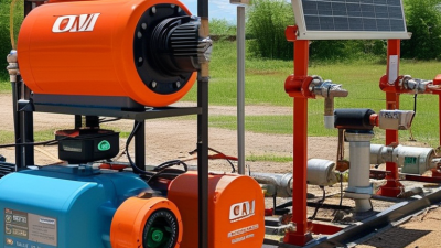 How to Choose OEM CE Certification Solar Well Pump Kits from a Manufacturer?