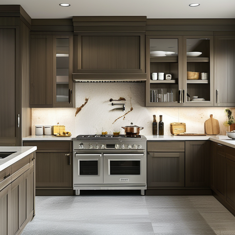 Top 10 High-Quality Wholesale Kitchen Panels You Should Consider?