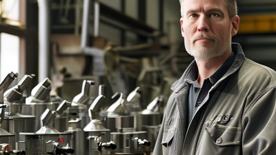 How to Choose the Right Crucible Metallizer for Your Needs?
