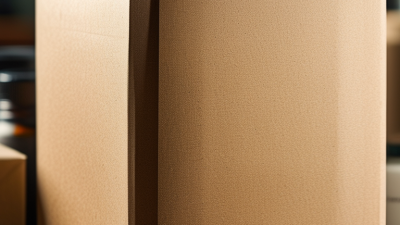 How to Choose the Best Kraft Paper for Your Business Needs?
