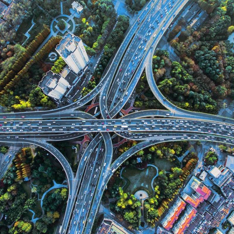 How Cisco Is Building Intelligent Systems for the AI Era