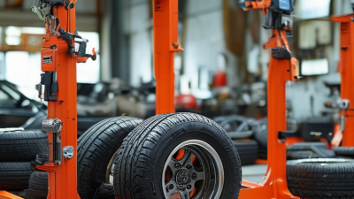 Best 2 Wheel Alignment Machines for Accurate Wheel Alignment?