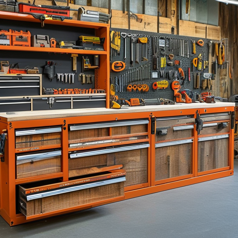 Top Tool Box Cabinet Designs for Global Buyers 2026?