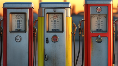 How to Choose the Best Wholesale Fuel Gas Caddy Products for Your Needs?