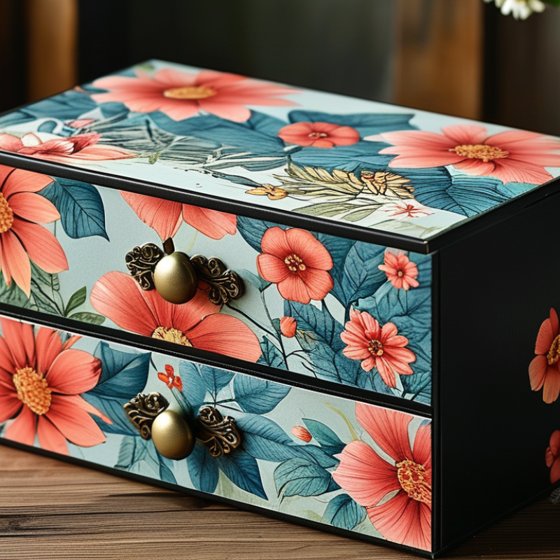 Top Drawer Box Packaging Solutions for Global Buyers?