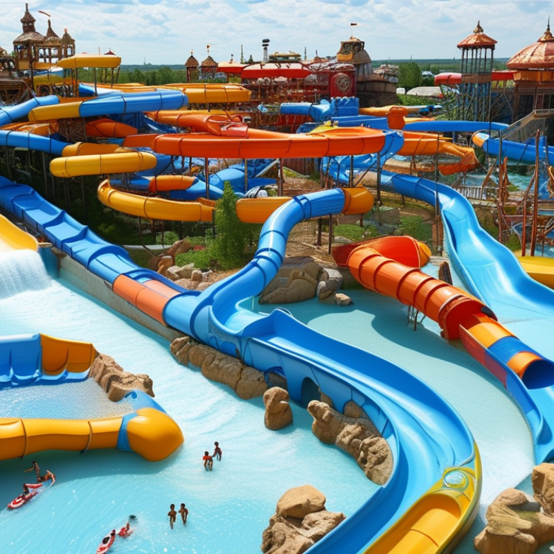 Best Family Water Slide Options for Summer Fun 2026?