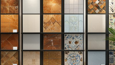 How to Choose the Best Tiles Stand for Your Home Needs?
