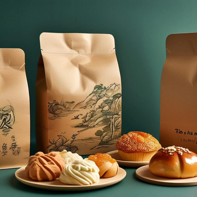 Best Parchment Paper Bags for Food Packaging in China?