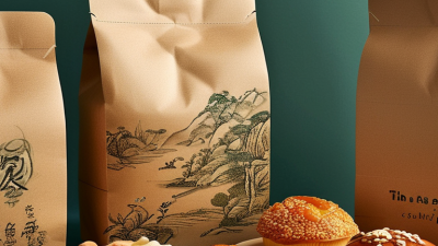 Best Parchment Paper Bags for Food Packaging in China?