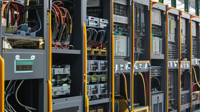 Top 10 PCB Options for DC Fast Chargers You Need to Know