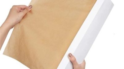 Best Parchment Paper Bags for Food Packaging in China?