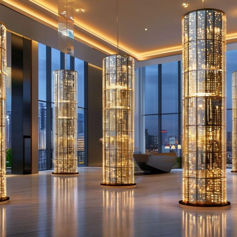 Best Hote Down Light Options for Global Buyers 2026?