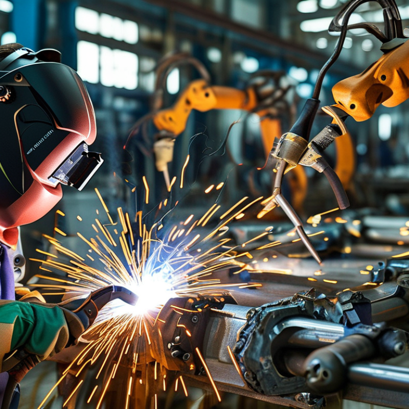 China Top 10 Custom ODM Welding Machine Factories You Should Know?