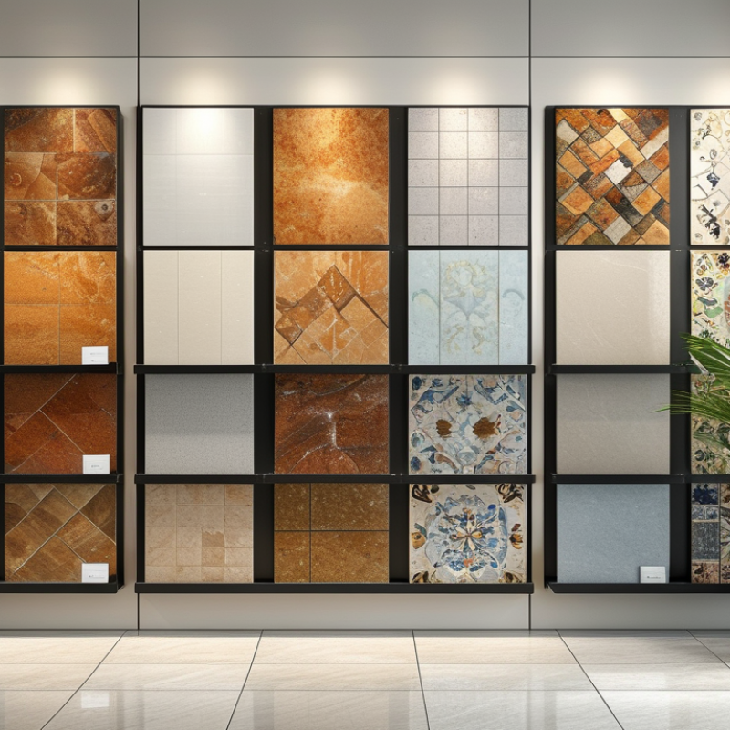 How to Choose the Best Tiles Stand for Your Home Needs?