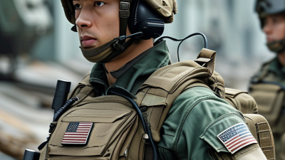What Are the Best Military Grade Chips for Global Sourcing?