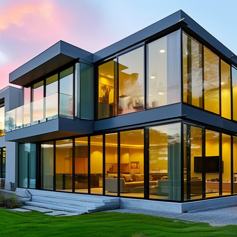 Top 5 Insulated Glass Doors and Windows for Buyers?