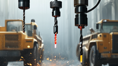 Top Boring Drill Manufacturers in China You Should Know?