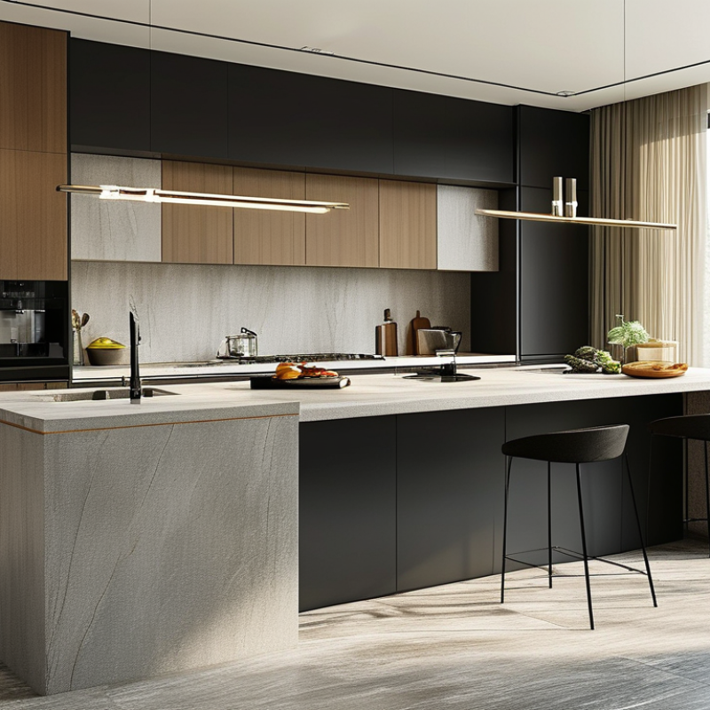 2026 Best Modern Kitchen Island Designs for Your Home?