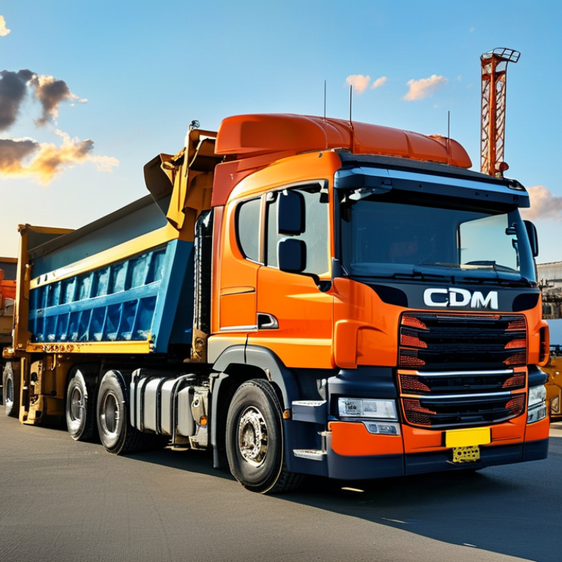Top 10 Benefits of ODM Wholesale Tipper Vehicle Service for Your Business?