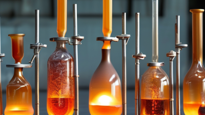 How to Optimize Your Glass Furnace Branch Flue System?