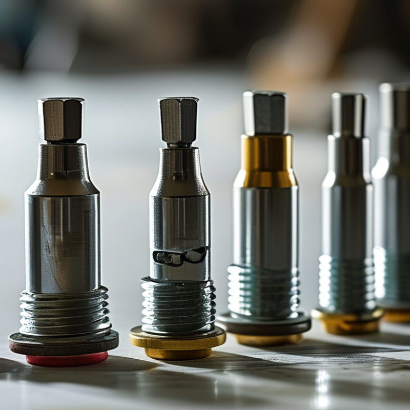 What is Aluminium Blind Rivets and How to Choose Them?