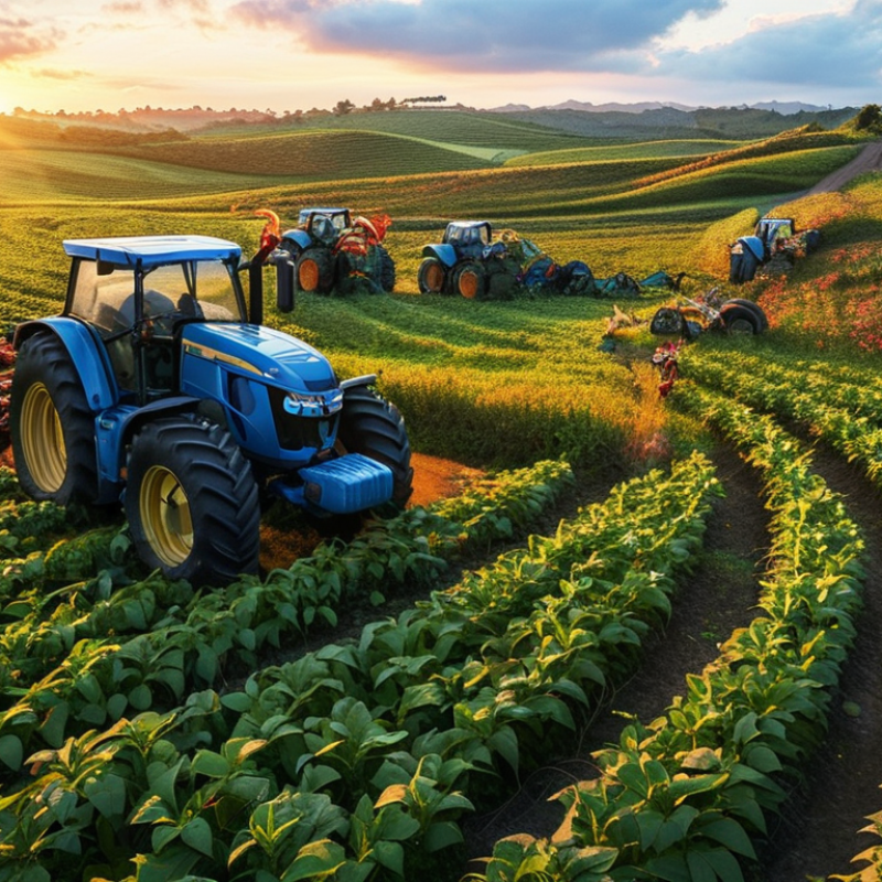 China Top 10 High Quality ODM Tractor Supplies Suppliers You Should Know?