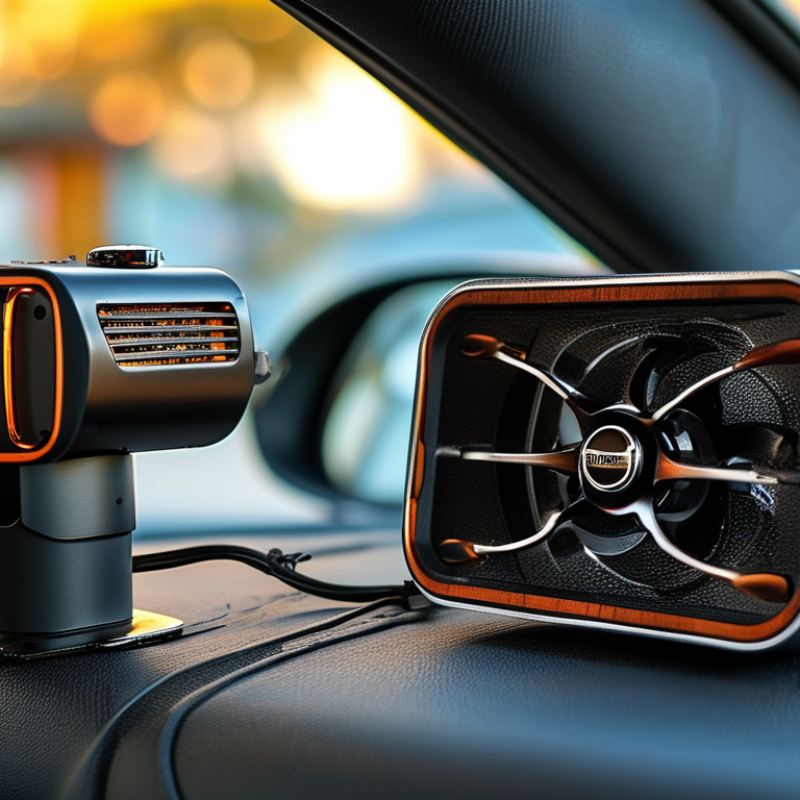 10 Tips for Choosing the Best Wholesale Custom Car Fan USB
