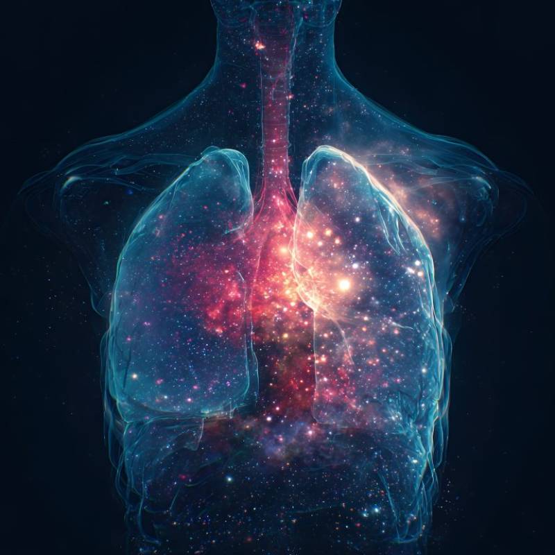 Insilico Medicine's AI-Developed Drug for IPF Enters Phase III Clinical Trials