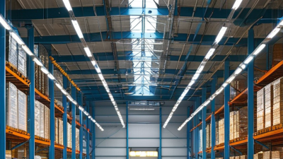 2026 Best High Bay LED Lights Manufacturers for CE Certification OEM Solutions?
