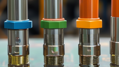 Top 5 Tips for Sourcing Wholesale China Heat Shrink Butt Connectors