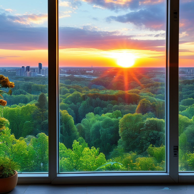 Top Smart Window Sensor for Global Buyers Today?