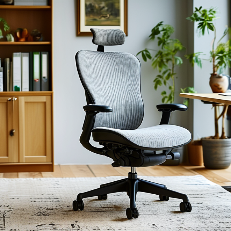Top 10 Comfiest Office Chairs for Ultimate Comfort at Work?