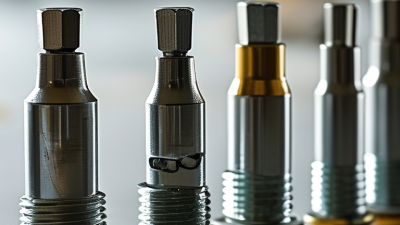 What is Aluminium Blind Rivets and How to Choose Them?