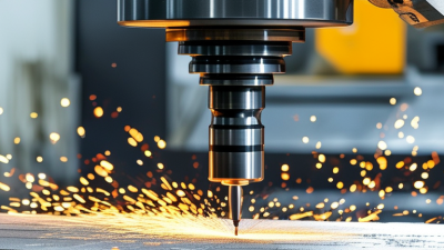 Why Choose Precision Cnc Grinding Machine for Your Business?