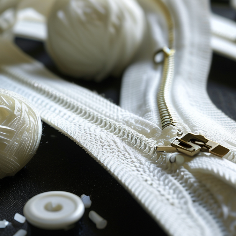 Top White Zipper Suppliers for Your Global Sourcing Needs?