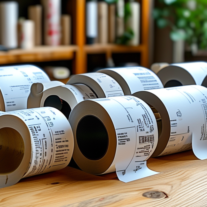 2026 How to Choose the Best Thermal Printer Rolls for Your Needs?