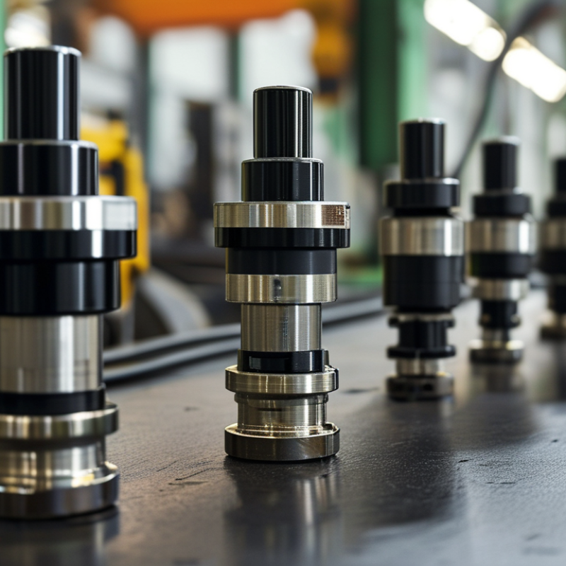 2026 Best Industrial Push Buttons for Global Buyers?