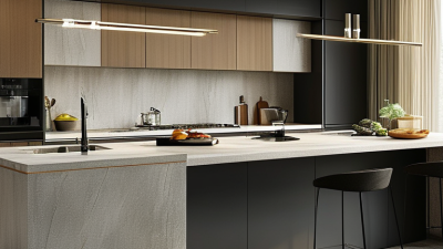 2026 Best Modern Kitchen Island Designs for Your Home?