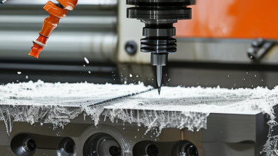 Top China Custom Cnc Machined Milling Parts Supplier Guide?
