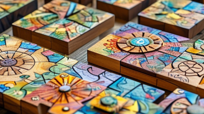 How to Choose the Best Complex Wooden Puzzle For Adults?