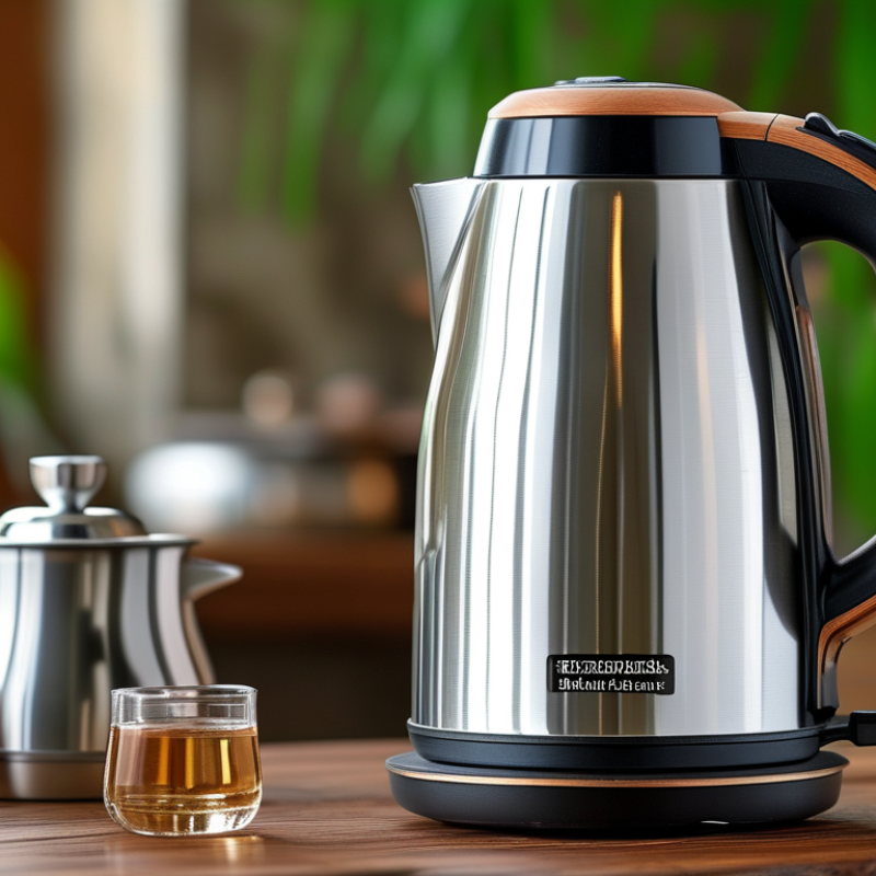 Top Tips for Choosing the Best Cordless Kettle for Your Needs