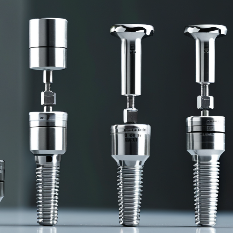 2026 How to Source China Wholesale Tibase Implant Effectively?