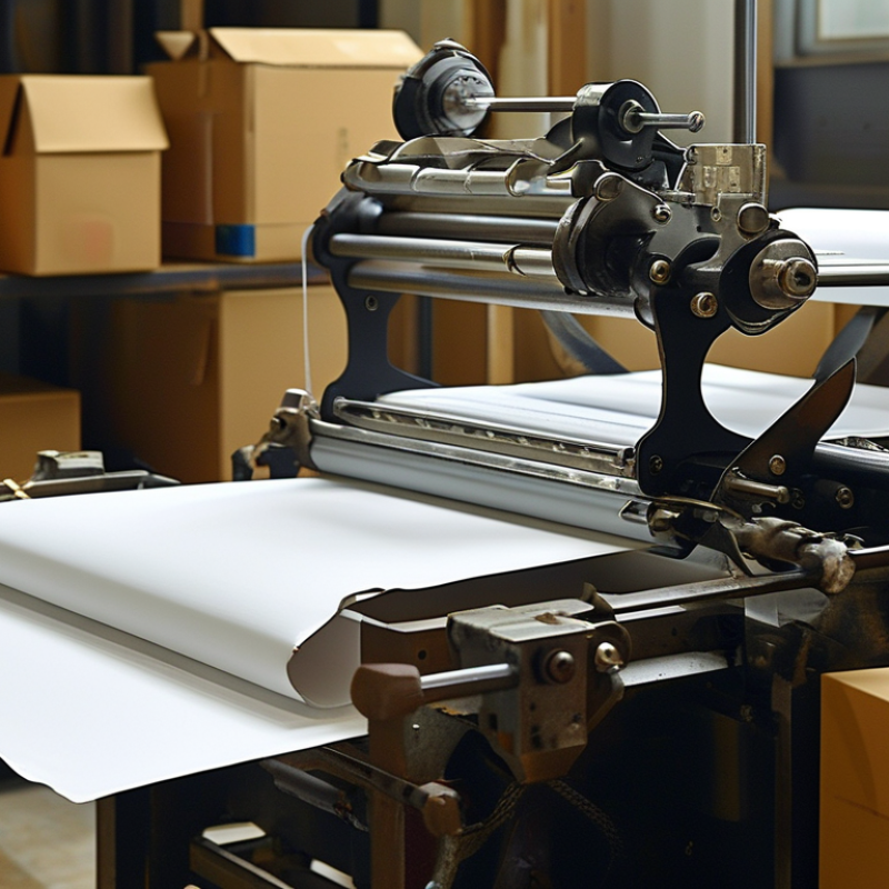 How to Choose the Best Bag Machine For Paper Sheet?