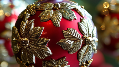Why Choose Custom Ornaments Wholesale for Your Business Needs?