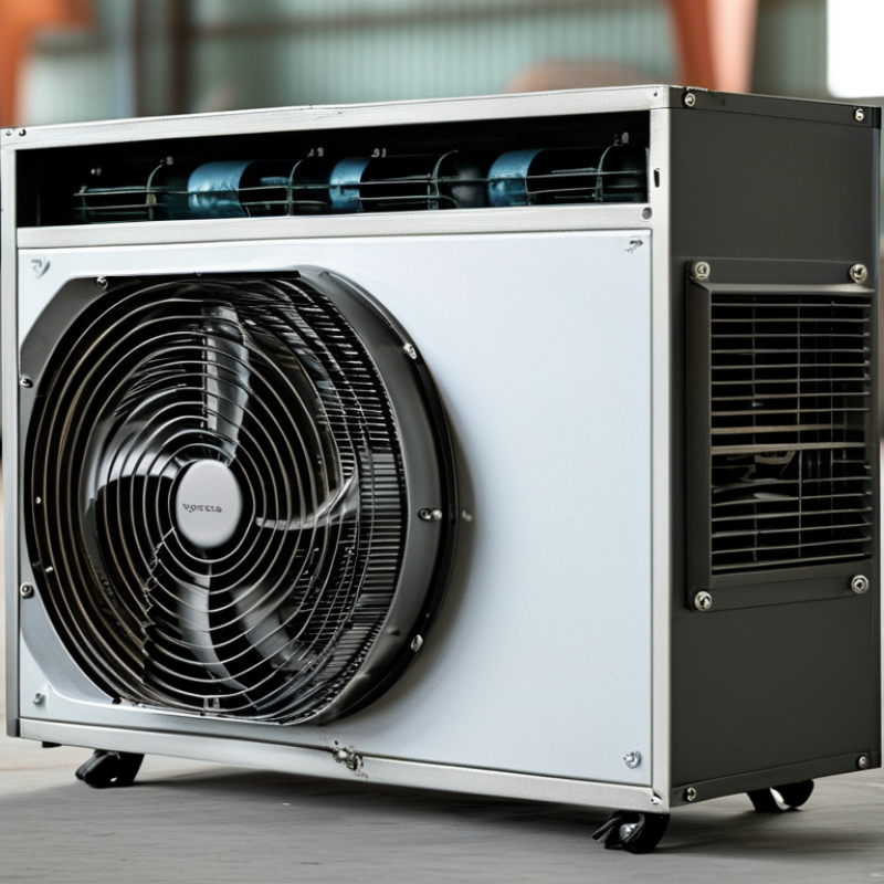 High Quality OEM Low Noise Cabinet Centrifugal Fan Box Manufacturers in China?