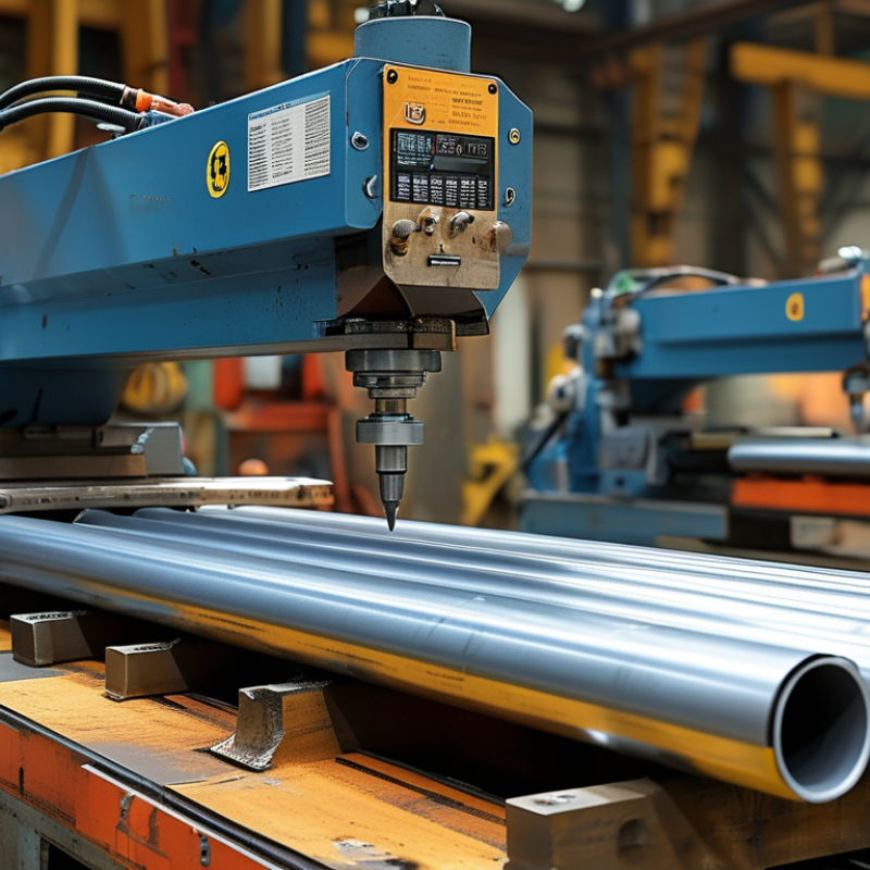 How to Choose the Best Steel Pipe Making Machine for Your Needs?